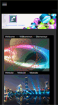 Mobile Screenshot of meine-pers-homepage-thomas-meiller.com